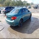 1NXBU4EE4AZ244426 2010 Toyota Corolla Xle auction photo thumbnail 4