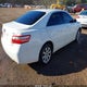 4T1BK46K67U547288 2007 Toyota Camry Xle V6 auction photo thumbnail 4