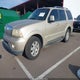 5LMEU68H65ZJ13518 2005 Lincoln Aviator auction photo thumbnail 2