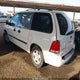 2FMZA51615BA64263 2005 Ford Freestar Se auction photo thumbnail 3