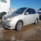1NXBR32E94Z327323 2004 Toyota Corolla Le auction photo thumbnail 2
