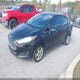 3FADP4BJ6GM112857 2016 Ford Fiesta Se auction photo thumbnail 2