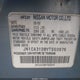 JN1CA31D8YT550976 2000 Nissan Maxima Gle/Gxe/Se auction photo thumbnail 9