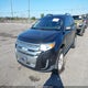 2FMDK3GC5EBB52631 2014 Ford Edge Se auction photo thumbnail 2