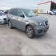 5N1DR2MMXHC631828 2017 Nissan Pathfinder Sl auction photo thumbnail 1