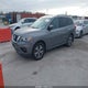 5N1DR2MMXHC631828 2017 Nissan Pathfinder Sl auction photo thumbnail 2