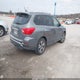 5N1DR2MMXHC631828 2017 Nissan Pathfinder Sl auction photo thumbnail 4