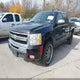 3GCPCSE00CG181367 2012 Chevrolet Silverado 1500 Lt auction photo thumbnail 2