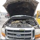 1FTNX21F7YEE55393 2000 Ford F-250 Lariat/Xl/Xlt auction photo thumbnail 9