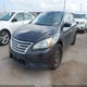 3N1AB7AP2DL719426 2013 Nissan Sentra Sv auction photo thumbnail 2