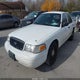 2FABP7BV0AX101635 2010 Ford Crown Victoria Police/Police Interceptor auction photo thumbnail 2