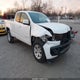 1GCHSCEA3M1205361 2021 Chevrolet Colorado 2Wd Long Box Lt auction photo thumbnail 1