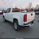 1GCHSCEA3M1205361 2021 Chevrolet Colorado 2Wd Long Box Lt auction photo thumbnail 3