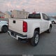 1GCHSCEA3M1205361 2021 Chevrolet Colorado 2Wd Long Box Lt auction photo thumbnail 4