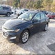 1G1ZD5ST0PF173078 2023 Chevrolet Malibu Fwd 1Lt auction photo thumbnail 2
