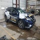 5N1AZ2BS4PC110137 2023 Nissan Murano Sv Intelligent Awd auction photo thumbnail 1