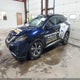 5N1AZ2BS4PC110137 2023 Nissan Murano Sv Intelligent Awd auction photo thumbnail 2