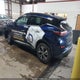 5N1AZ2BS4PC110137 2023 Nissan Murano Sv Intelligent Awd auction photo thumbnail 3