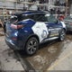 5N1AZ2BS4PC110137 2023 Nissan Murano Sv Intelligent Awd auction photo thumbnail 4