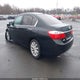 1HGCR3F80FA011960 2015 Honda Accord Ex-L V-6 auction photo thumbnail 3