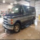 1GBFG15R4Y1202496 2000 Chevrolet Express Upfitter Pkg. auction photo thumbnail 2