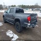 3TYCZ5AN5MT051589 2021 Toyota Tacoma Sr5 V6 auction photo thumbnail 3