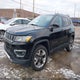 3C4NJDCB2LT130232 2020 Jeep Compass Limited 4X4 auction photo thumbnail 2