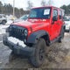 1C4BJWDG3HL602238 2017 Jeep Wrangler Unlimited Sport auction photo thumbnail 2