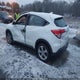 3CZRU6H30JM725409 2018 Honda Hr-V Lx auction photo thumbnail 3