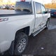 3GCUKREC1JG363553 2018 Chevrolet Silverado 1500 2Lt auction photo thumbnail 19