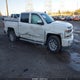 3GCUKREC1JG363553 2018 Chevrolet Silverado 1500 2Lt auction photo thumbnail 1