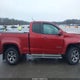 1GCHTCEA3F1156338 2015 Chevrolet Colorado Z71 auction photo thumbnail 13
