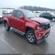 1GCHTCEA3F1156338 2015 Chevrolet Colorado Z71 auction photo thumbnail 1