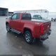 1GCHTCEA3F1156338 2015 Chevrolet Colorado Z71 auction photo thumbnail 3