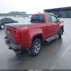1GCHTCEA3F1156338 2015 Chevrolet Colorado Z71 auction photo thumbnail 4