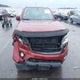 1GCHTCEA3F1156338 2015 Chevrolet Colorado Z71 auction photo thumbnail 6