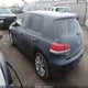 WVWDM7AJ8EW007305 2014 Volkswagen Golf 2.0L Tdi auction photo thumbnail 3