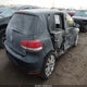 WVWDM7AJ8EW007305 2014 Volkswagen Golf 2.0L Tdi auction photo thumbnail 4