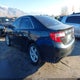 4T1BF1FK4CU039379 2012 Toyota Camry Se auction photo thumbnail 3