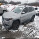 1C4PJMLB3KD401165 2019 Jeep Cherokee Altitude 4X4 auction photo thumbnail 2