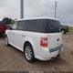 2FMGK5CC0ABA90340 2010 Ford Flex Sel auction photo thumbnail 3