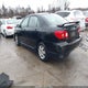 2T1BR32EX7C745184 2007 Toyota Corolla S auction photo thumbnail 3
