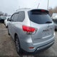 5N1AR2MM1EC683900 2014 Nissan Pathfinder Sl auction photo thumbnail 3