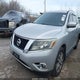5N1AR2MM1EC683900 2014 Nissan Pathfinder Sl auction photo thumbnail 6