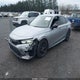 2HGFE2F55PH556256 2023 Honda Civic Sport auction photo thumbnail 2