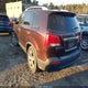 5XYKUDA24DG393098 2013 Kia Sorento Ex V6 auction photo thumbnail 3