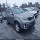 5XYKTCA6XEG501287 2014 Kia Sorento Lx auction photo thumbnail 1