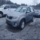 5XYKTCA6XEG501287 2014 Kia Sorento Lx auction photo thumbnail 2