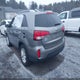 5XYKTCA6XEG501287 2014 Kia Sorento Lx auction photo thumbnail 3