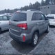 5XYKTCA6XEG501287 2014 Kia Sorento Lx auction photo thumbnail 4
